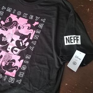 Disney t shirt. Size XXL